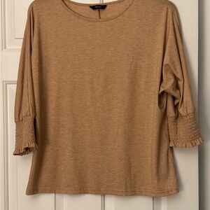 Dokotoo Women's Top Blouse Size Large